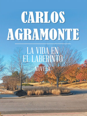cover image of LA VIDA EN EL LABERINTO